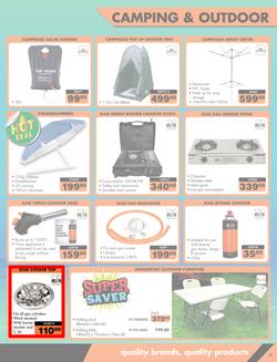 Midas : Summer Holiday (21 Nov - 24 Dec 2016), page 13