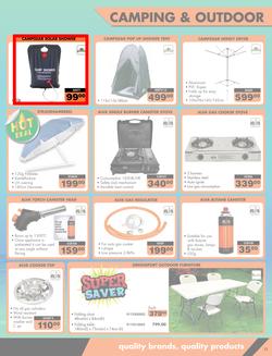 Midas : Summer Holiday (21 Nov - 24 Dec 2016), page 13