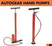 Autogear Hand Pumps With Booster PU01B