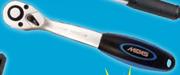 Midas Ratchet RT250M