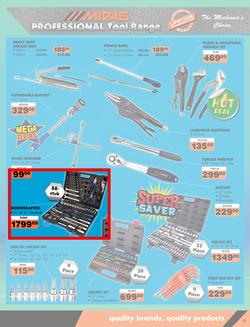 Midas : Summer Holiday (21 Nov - 24 Dec 2016), page 15