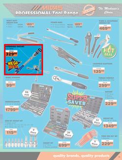 Midas : Summer Holiday (21 Nov - 24 Dec 2016), page 15