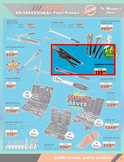 Midas : Summer Holiday (21 Nov - 24 Dec 2016), page 15
