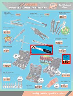 Midas : Summer Holiday (21 Nov - 24 Dec 2016), page 15