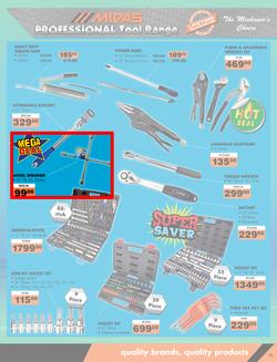 Midas : Summer Holiday (21 Nov - 24 Dec 2016), page 15