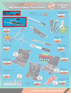 Midas : Summer Holiday (21 Nov - 24 Dec 2016), page 15