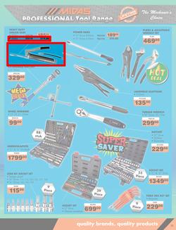 Midas : Summer Holiday (21 Nov - 24 Dec 2016), page 15