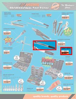 Midas : Summer Holiday (21 Nov - 24 Dec 2016), page 15