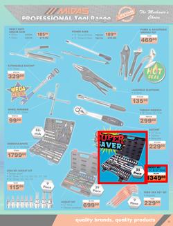 Midas : Summer Holiday (21 Nov - 24 Dec 2016), page 15