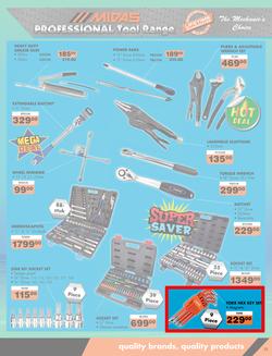 Midas : Summer Holiday (21 Nov - 24 Dec 2016), page 15