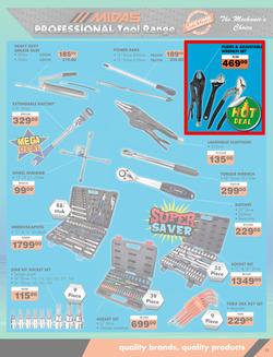 Midas : Summer Holiday (21 Nov - 24 Dec 2016), page 15
