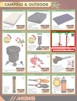 Midas : Christmas and New Year (20 Nov 2017 - 7 Jan 2018), page 2