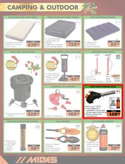 Midas : Christmas and New Year (20 Nov 2017 - 7 Jan 2018), page 2