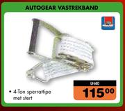 Autogear Vastrekband LH40
