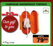 Campgear Waterproof Torpedo SASPTO
