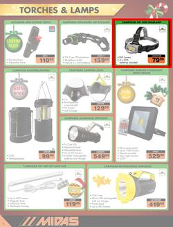 Midas : Christmas and New Year (20 Nov 2017 - 7 Jan 2018), page 6