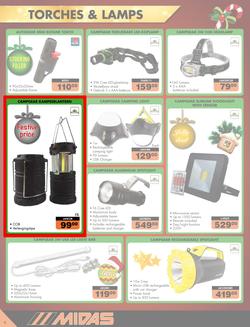 Midas : Christmas and New Year (20 Nov 2017 - 7 Jan 2018), page 6