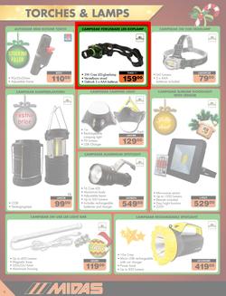 Midas : Christmas and New Year (20 Nov 2017 - 7 Jan 2018), page 6
