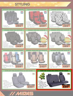 Midas : Christmas and New Year (20 Nov 2017 - 7 Jan 2018), page 8