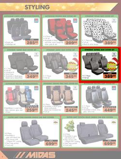 Midas : Christmas and New Year (20 Nov 2017 - 7 Jan 2018), page 8