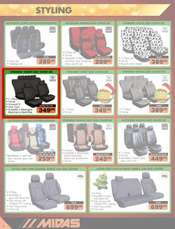 Midas : Christmas and New Year (20 Nov 2017 - 7 Jan 2018), page 8