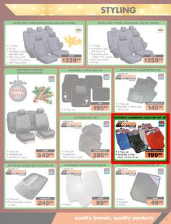 Midas : Christmas and New Year (20 Nov 2017 - 7 Jan 2018), page 9