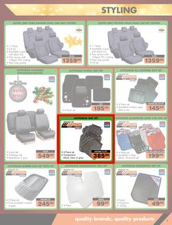 Midas : Christmas and New Year (20 Nov 2017 - 7 Jan 2018), page 9