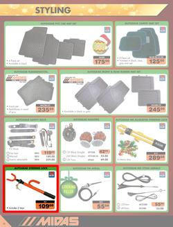 Midas : Christmas and New Year (20 Nov 2017 - 7 Jan 2018), page 10