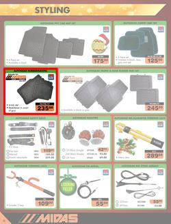 Midas : Christmas and New Year (20 Nov 2017 - 7 Jan 2018), page 10