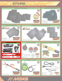 Midas : Christmas and New Year (20 Nov 2017 - 7 Jan 2018), page 10
