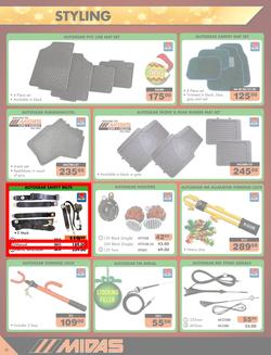 Midas : Christmas and New Year (20 Nov 2017 - 7 Jan 2018), page 10