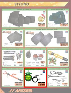 Midas : Christmas and New Year (20 Nov 2017 - 7 Jan 2018), page 10