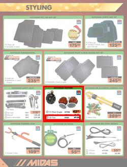Midas : Christmas and New Year (20 Nov 2017 - 7 Jan 2018), page 10