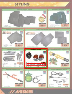 Midas : Christmas and New Year (20 Nov 2017 - 7 Jan 2018), page 10