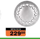 Autogear Wheel Covers WC14-13/14