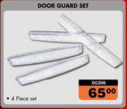 Midas Door Guard Set DG30M