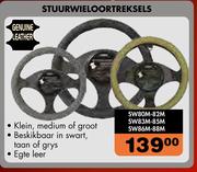 Midas Stuurwieloortreksels-elk