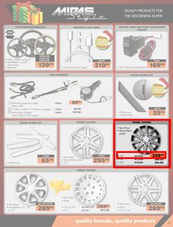 Midas : Christmas and New Year (20 Nov 2017 - 7 Jan 2018), page 13