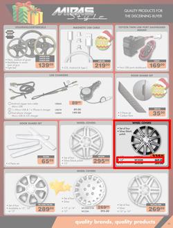 Midas : Christmas and New Year (20 Nov 2017 - 7 Jan 2018), page 13