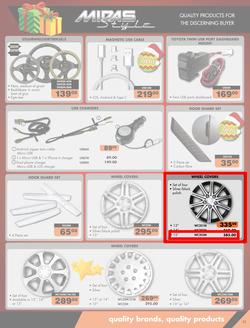 Midas : Christmas and New Year (20 Nov 2017 - 7 Jan 2018), page 13