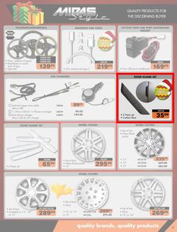 Midas : Christmas and New Year (20 Nov 2017 - 7 Jan 2018), page 13