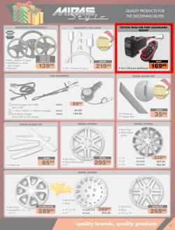 Midas : Christmas and New Year (20 Nov 2017 - 7 Jan 2018), page 13
