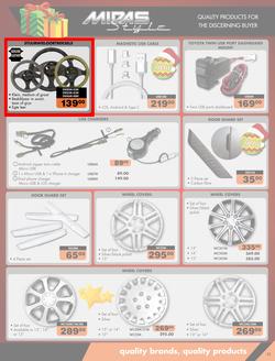 Midas : Christmas and New Year (20 Nov 2017 - 7 Jan 2018), page 13