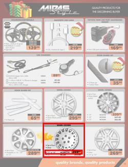 Midas : Christmas and New Year (20 Nov 2017 - 7 Jan 2018), page 13
