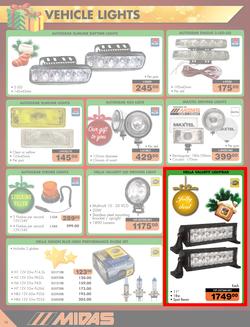 Midas : Christmas and New Year (20 Nov 2017 - 7 Jan 2018), page 14