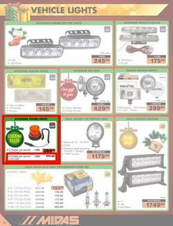 Midas : Christmas and New Year (20 Nov 2017 - 7 Jan 2018), page 14