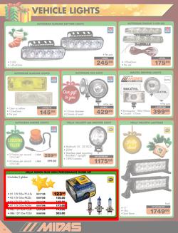 Midas : Christmas and New Year (20 Nov 2017 - 7 Jan 2018), page 14