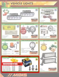 Midas : Christmas and New Year (20 Nov 2017 - 7 Jan 2018), page 14