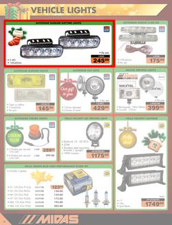 Midas : Christmas and New Year (20 Nov 2017 - 7 Jan 2018), page 14