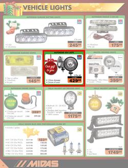 Midas : Christmas and New Year (20 Nov 2017 - 7 Jan 2018), page 14